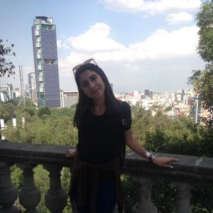 Meet your Posher, Elisa